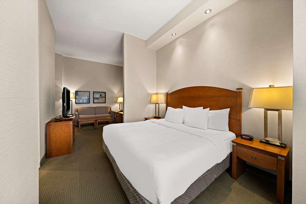 Best Western Plus Orangeville Inn&Suites Chambre photo