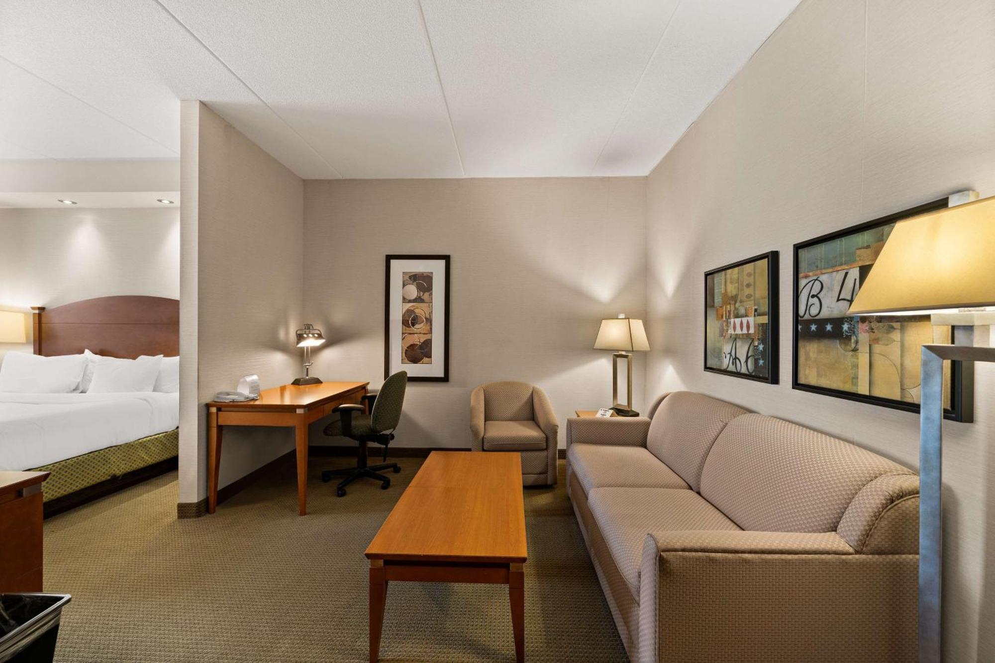 Best Western Plus Orangeville Inn&Suites Extérieur photo