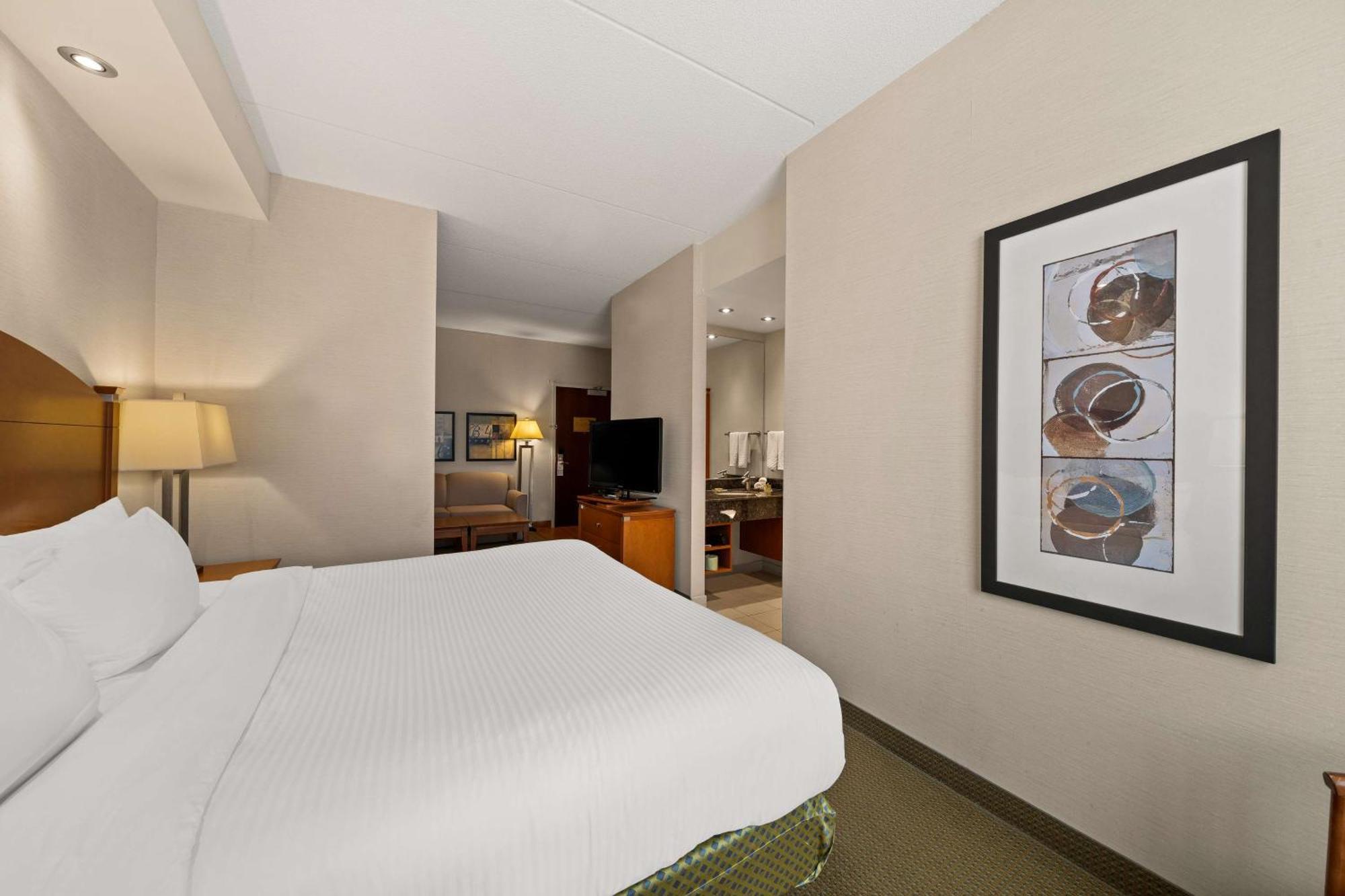Best Western Plus Orangeville Inn&Suites Extérieur photo