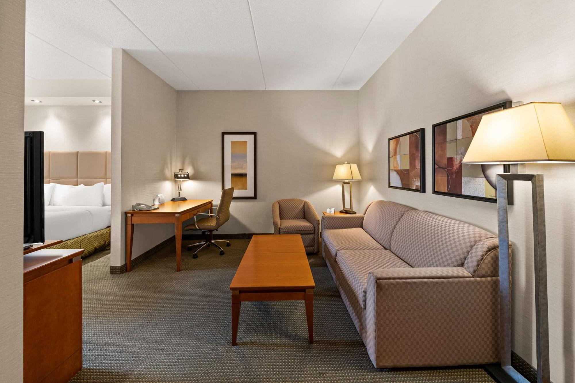 Best Western Plus Orangeville Inn&Suites Extérieur photo
