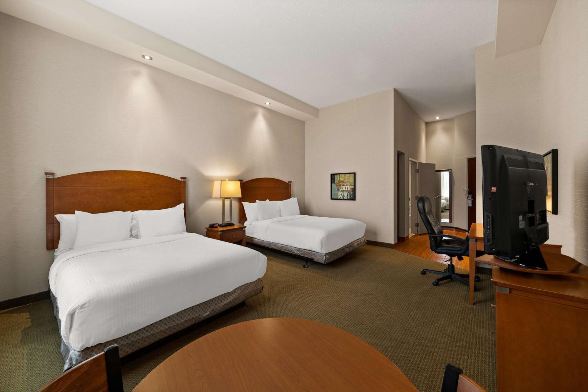 Best Western Plus Orangeville Inn&Suites Extérieur photo