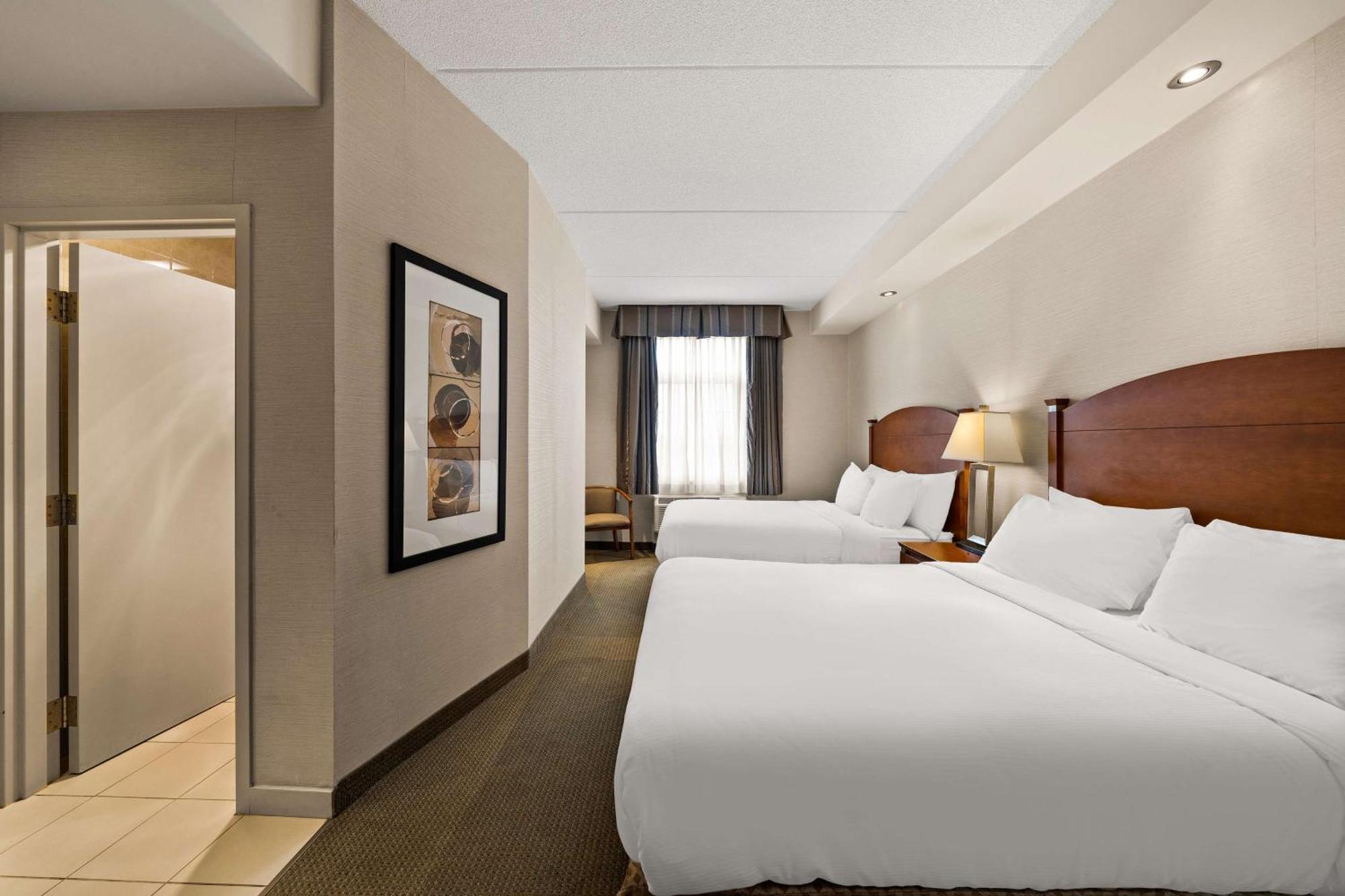 Best Western Plus Orangeville Inn&Suites Extérieur photo