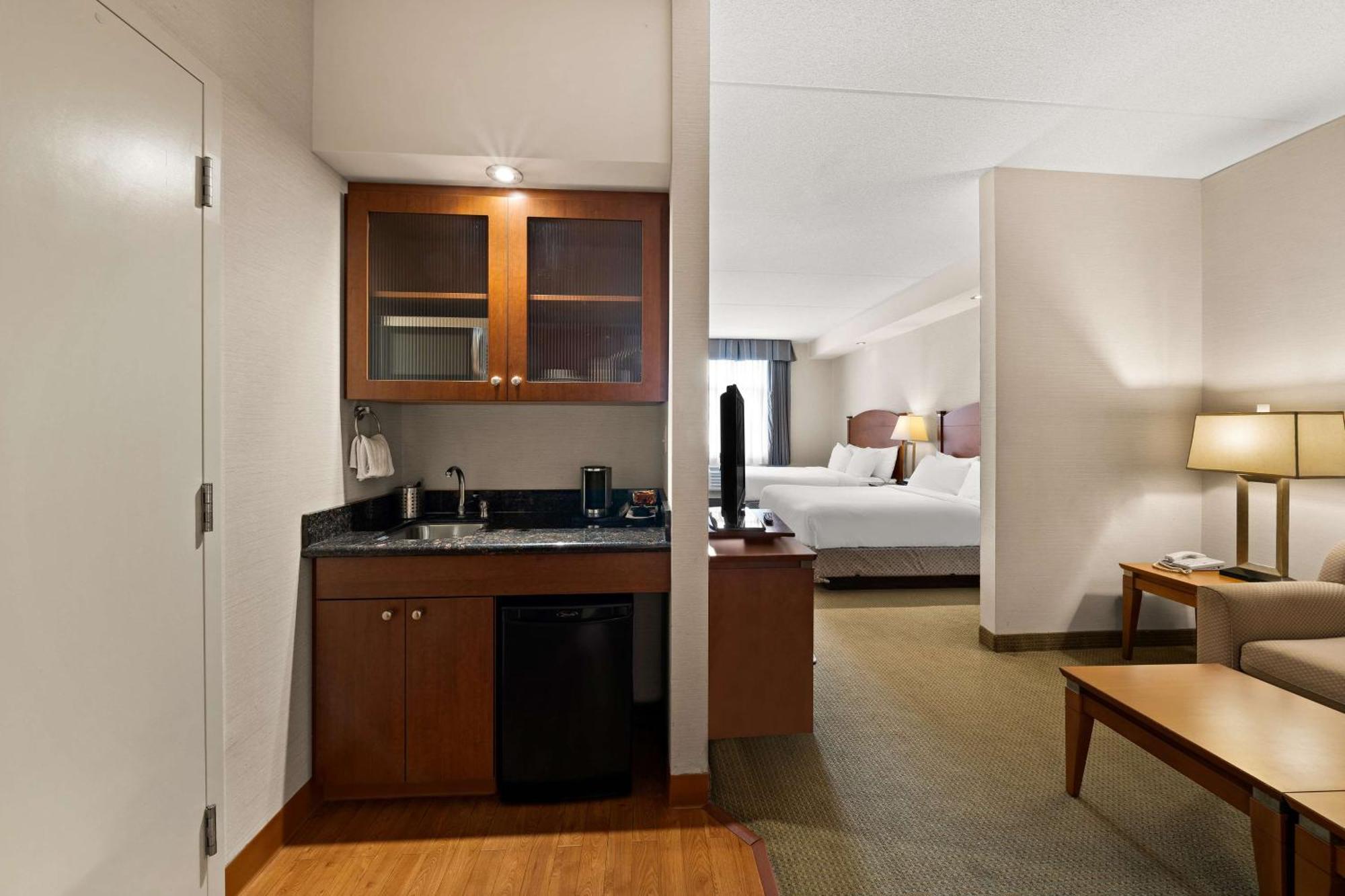 Best Western Plus Orangeville Inn&Suites Extérieur photo