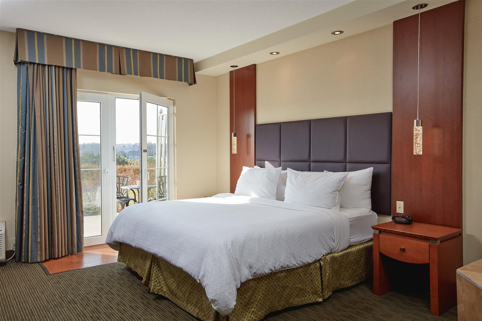 Best Western Plus Orangeville Inn&Suites Extérieur photo